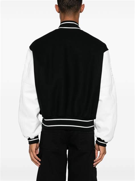 givenchy 2011 men bomber jacket|Bomber Jackets .